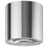 Plafonnier Lcd Typ 064 Acier Inoxydable