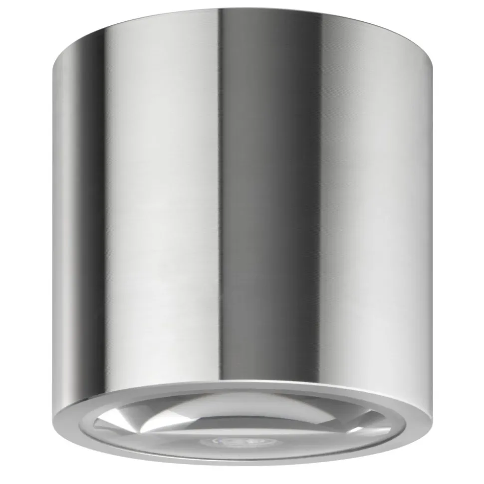 Plafonnier Lcd Typ 064 Acier Inoxydable