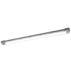 Plafonnier Ledvance Smart+ Gris, 1 Lumiere