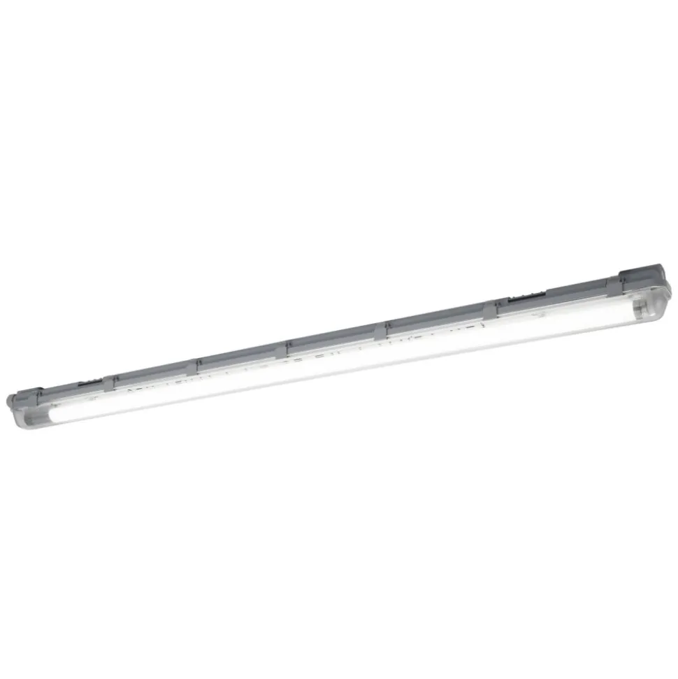 Plafonnier Ledvance Smart+ Gris, 1 Lumiere