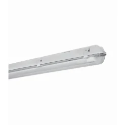 Plafonnier Osram Submarine Led Gris, 1 Lumiere