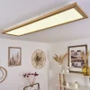 Plafonnier Raimea Led Blanc, 1 Lumiere