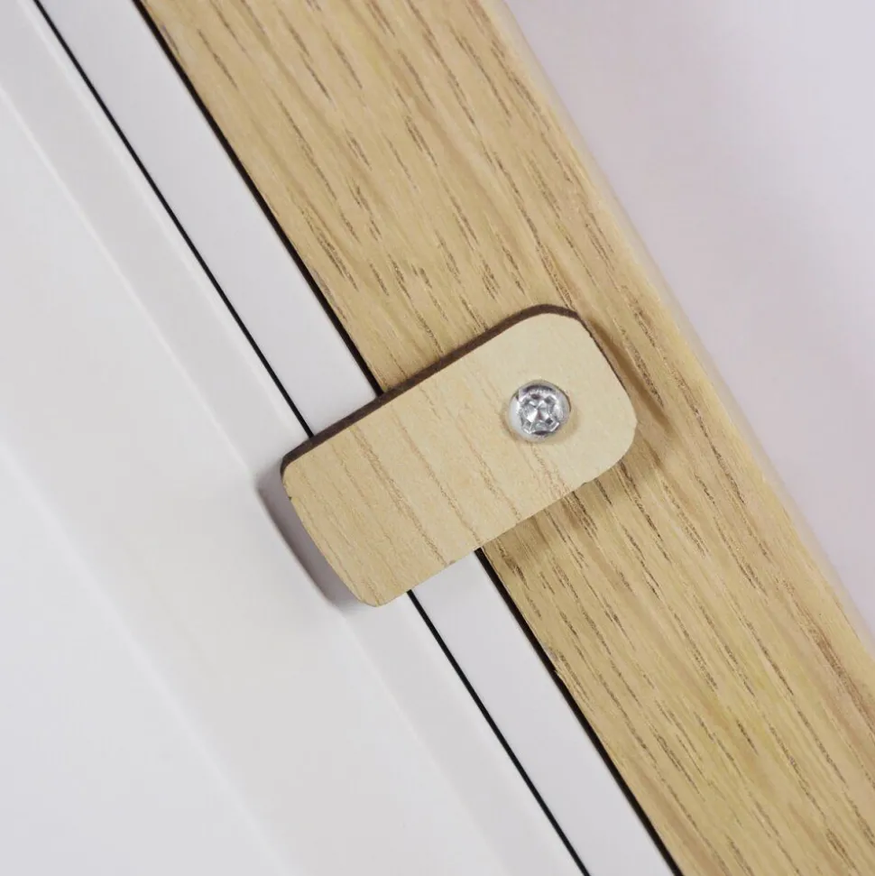 Plafonnier Raimea Led Blanc, 1 Lumiere