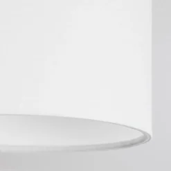 Plafonnieralsen Bois Fonce, 3 Lumieres