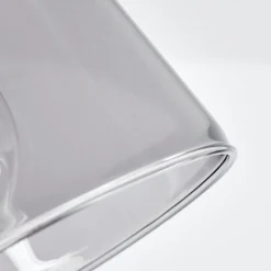 Plafonniersafari Noir, 4 Lumieres