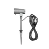 Projecteur D'Exterieur Konstsmide Andria Led Anthracite, 1 Lumiere