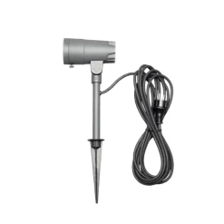 Projecteur D'Exterieur Konstsmide Andria Led Anthracite, 1 Lumiere