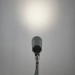 Projecteur D'Exterieur Konstsmide Andria Led Anthracite, 1 Lumiere