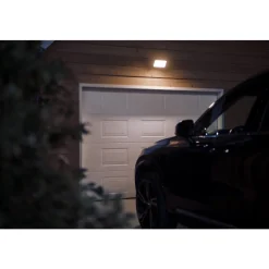 Projecteur Philips Hue White Welcome Led Noir, 1 Lumiere, Changeur De Couleurs