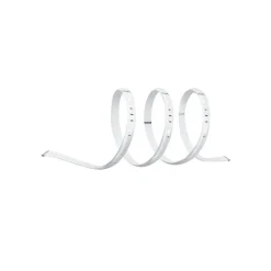 Ruban, Kit De Base Ledvance Smart+ Led Blanc, 1 Lumiere, Changeur De Couleurs