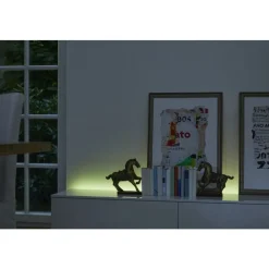 Ruban, Kit De Base Ledvance Smart+ Led Blanc, 1 Lumiere, Changeur De Couleurs