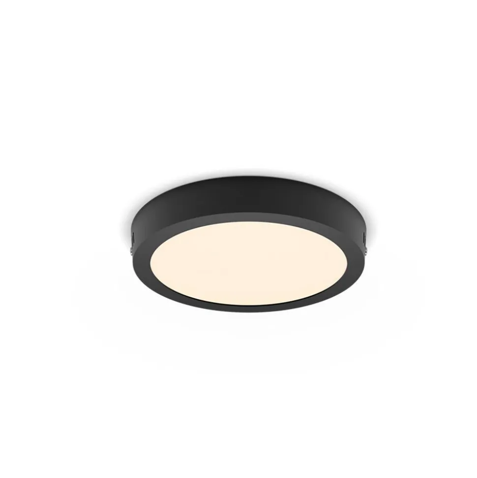 Spot A Encastrer Philips Magneos Led Noir, 1 Lumiere