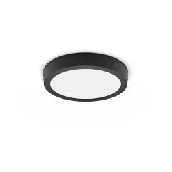 Spot A Encastrer Philips Magneos Led Noir, 1 Lumiere