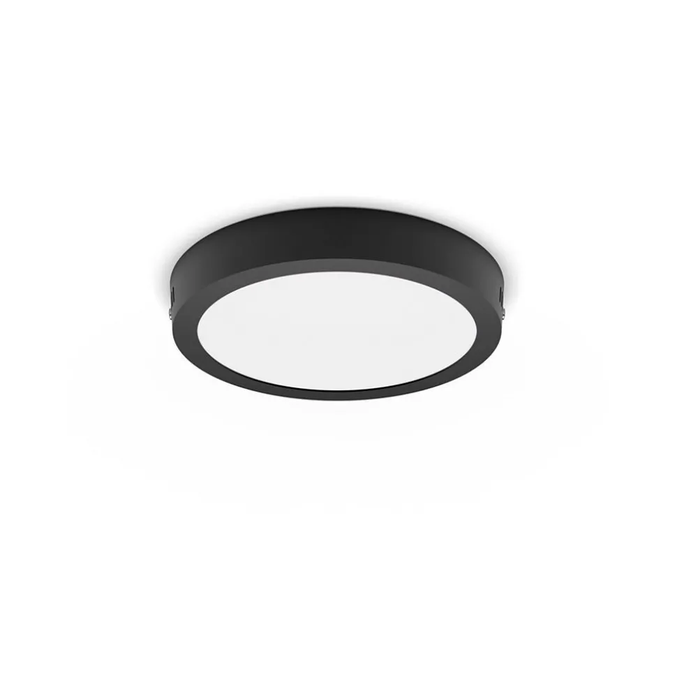 Spot A Encastrer Philips Magneos Led Noir, 1 Lumiere