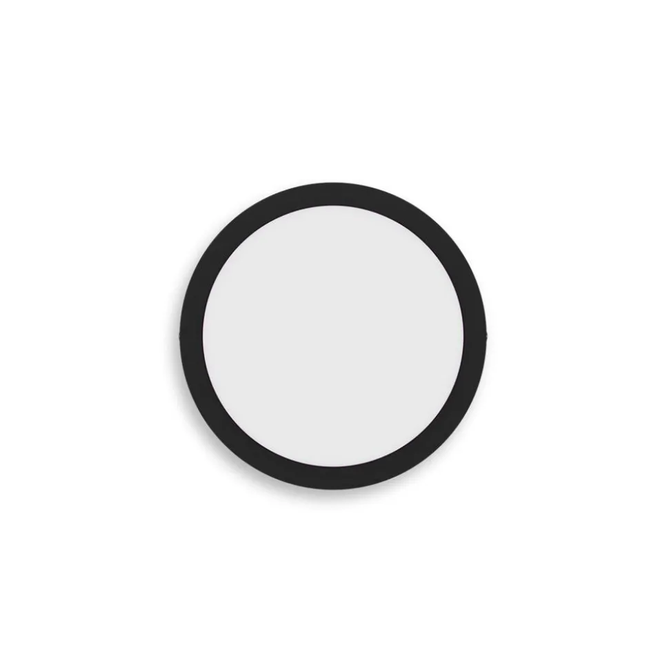 Spot A Encastrer Philips Magneos Led Noir, 1 Lumiere