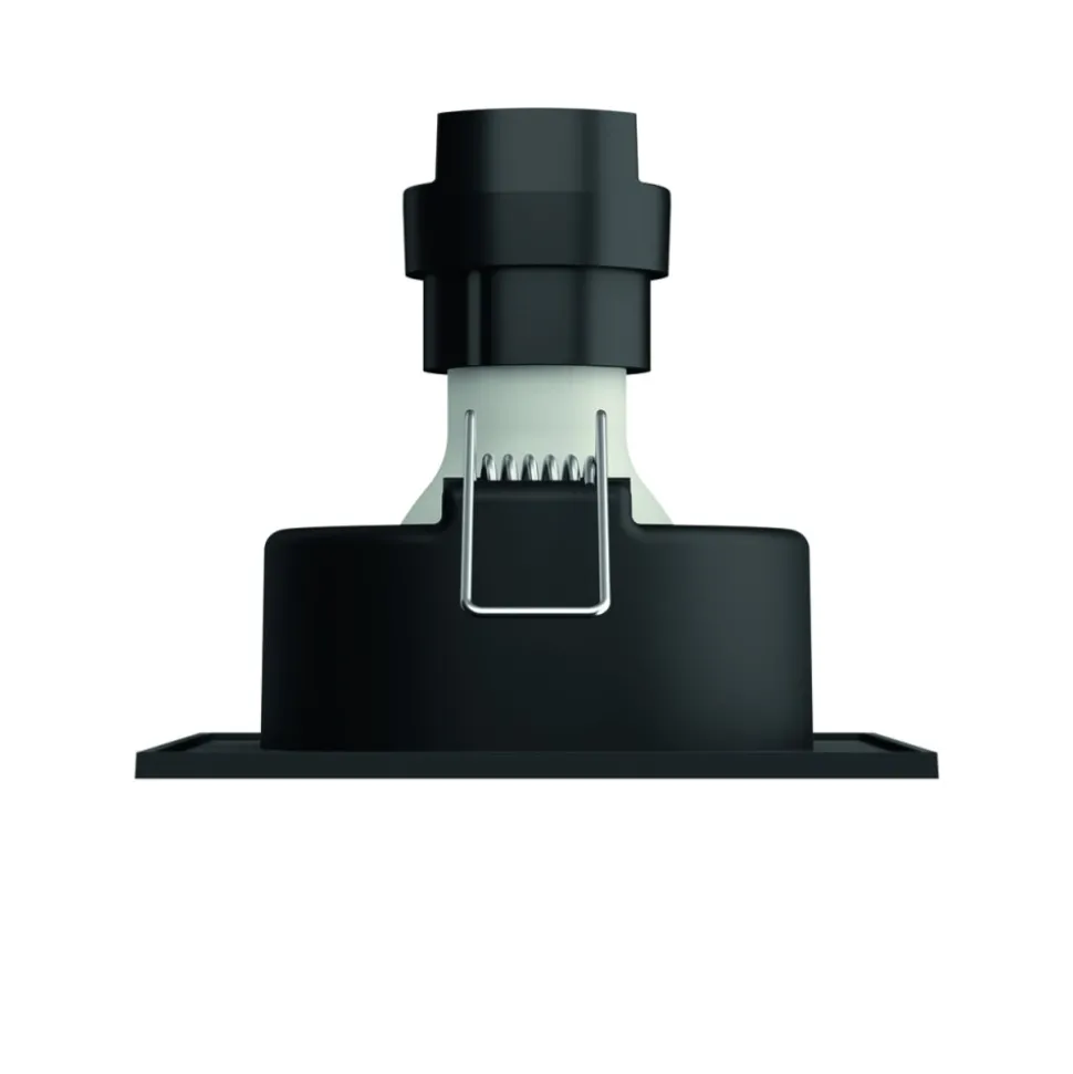 Spot A Encastrer Philips Hue Ambiance White Milliskin Argente, 1 Lumiere