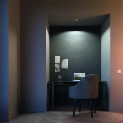 Spot A Encastrer Philips Hue Ambiance White Milliskin Argente, 1 Lumiere