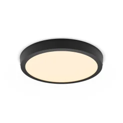 Spot A Encastrer Philips Magneos Led Noir, 1 Lumiere