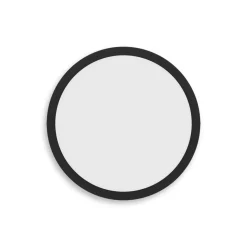 Spot A Encastrer Philips Magneos Led Noir, 1 Lumiere