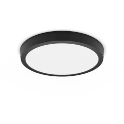 Spot A Encastrer Philips Magneos Led Noir, 1 Lumiere