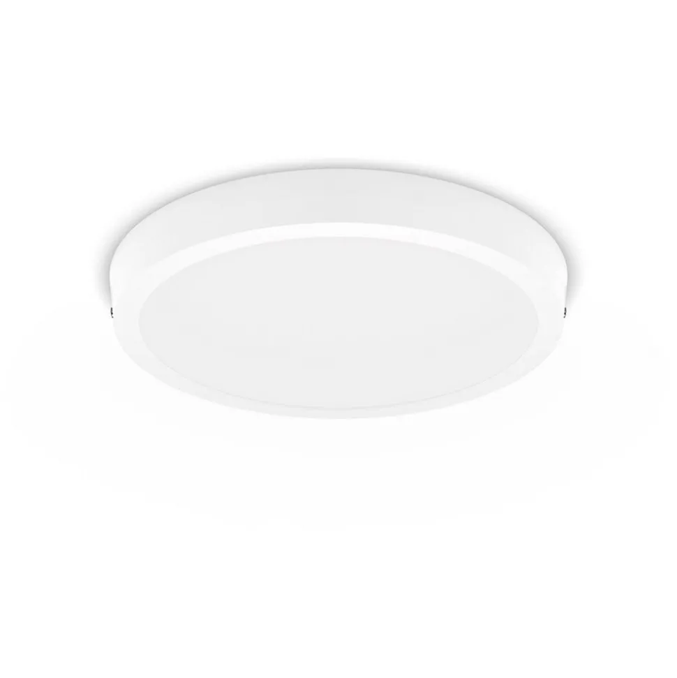 Spot A Encastrer Philips Magneos Led Blanc, 1 Lumiere