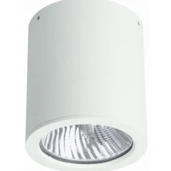 Spot Albert 2380 Led Blanc, 1 Lumiere