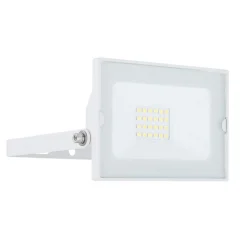 Spot De Jardin Globo Helga Led Blanc, 1 Lumiere