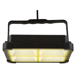 Spot De Jardin Globo Solar Led Noir, 1 Lumiere