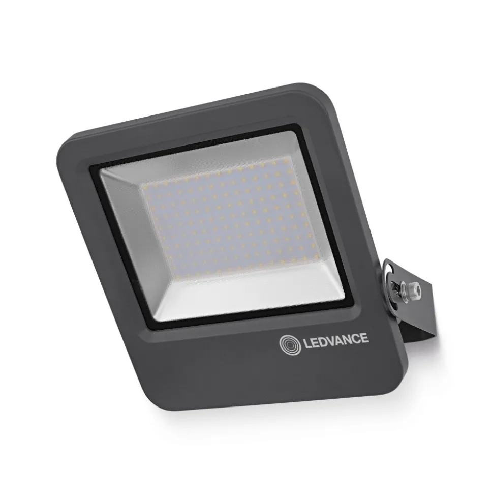 Spot De Jardin Ledvance Endura® Gris, 1 Lumiere