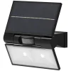 Spot De Jardin Ledvance Endura Gris, 1 Lumiere, Detecteur De Mouvement