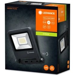 Spot De Jardin Ledvance Endura® Gris, 1 Lumiere