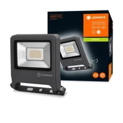 Spot De Jardin Ledvance Endura® Gris, 1 Lumiere
