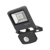 Spot De Jardin Ledvance Endura® Gris, 1 Lumiere, Detecteur De Mouvement