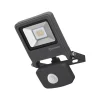 Spot De Jardin Ledvance Endura® Gris, 1 Lumiere, Detecteur De Mouvement