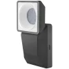 Spot De Jardin Ledvance Endura® Gris, 1 Lumiere, Detecteur De Mouvement