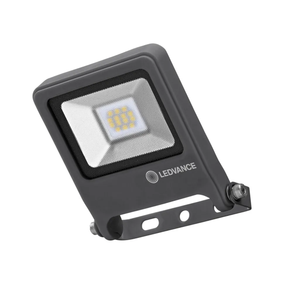 Spot De Jardin Ledvance Endura® Gris, 1 Lumiere