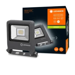 Spot De Jardin Ledvance Endura® Gris, 1 Lumiere