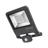 Spot De Jardin Ledvance Endura® Gris, 1 Lumiere, Detecteur De Mouvement
