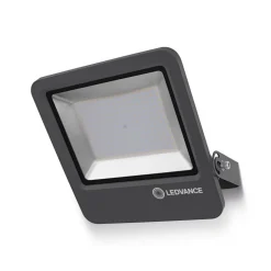 Spot De Jardin Ledvance Endura® Gris, 1 Lumiere