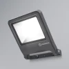 Spot De Jardin Ledvance Endura® Flood Anthracite, 1 Lumiere