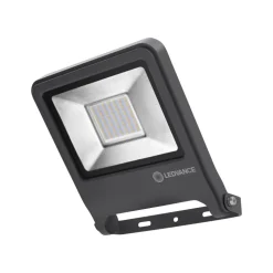 Spot De Jardin Ledvance Endura® Flood Anthracite, 1 Lumiere