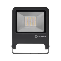 Spot De Jardin Ledvance Endura® Flood Anthracite, 1 Lumiere