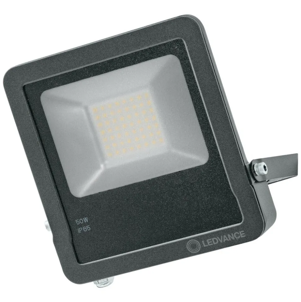 Spot De Jardin Ledvance Smart+ Gris, 1 Lumiere