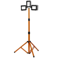 Spot De Jardin Ledvance Worklights Orange, 1 Lumiere