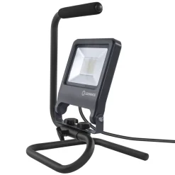 Spot De Jardin Ledvance Worklights Gris, 1 Lumiere