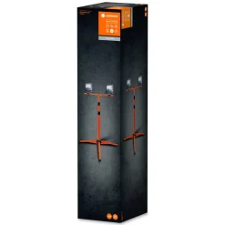 Spot De Jardin Ledvance Worklights Gris, 1 Lumiere