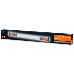 Spot De Jardin Ledvance Worklights Orange, 1 Lumiere