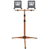 Spot De Jardin Ledvance Worklights Gris, 1 Lumiere