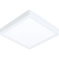 Spot Encastrable Eglo Fueva Led Blanc, 1 Lumiere