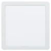 Spot Encastrable Eglo Fueva Led Blanc, 1 Lumiere